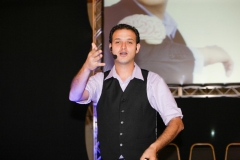 Palestrante Rafael Baltresca - Porto Seguro - Convenção de vendas