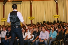Palestrante Rafael Baltresca - Porto Seguro - Convenção de vendas