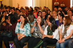 Palestrante Rafael Baltresca - Porto Seguro - Convenção de vendas