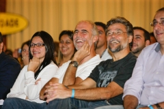 Palestrante Rafael Baltresca - Porto Seguro - Convenção de vendas