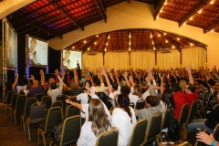 Palestrante Rafael Baltresca - Porto Seguro - Convenção de vendas
