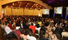 Palestrante Rafael Baltresca - Porto Seguro - Convenção de vendas