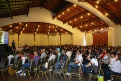 Palestrante Rafael Baltresca - Porto Seguro - Convenção de vendas