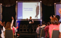 Palestrante Rafael Baltresca - Porto Seguro - Convenção de vendas