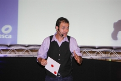 Palestrante Rafael Baltresca - Porto Seguro - Convenção de vendas