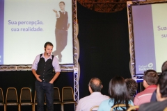 Palestrante Rafael Baltresca - Porto Seguro - Convenção de vendas