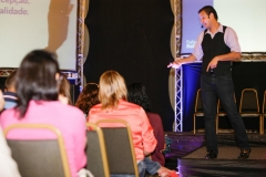 Palestrante Rafael Baltresca - Porto Seguro - Convenção de vendas