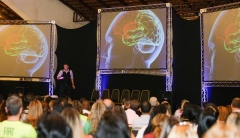 Palestrante Rafael Baltresca - Porto Seguro - Convenção de vendas