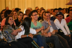 Palestrante Rafael Baltresca - Porto Seguro - Convenção de vendas