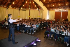 Palestrante Rafael Baltresca - Porto Seguro - Convenção de vendas