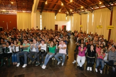 Palestrante Rafael Baltresca - Porto Seguro - Convenção de vendas