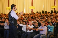 Palestrante Rafael Baltresca - Porto Seguro - Convenção de vendas
