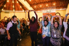 Palestrante Rafael Baltresca - Porto Seguro - Convenção de vendas