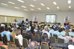 Palestrante Rafael Baltresca - Motociclo - Convenção de vendas