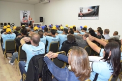 Palestrante Rafael Baltresca - Motociclo - Convenção de vendas