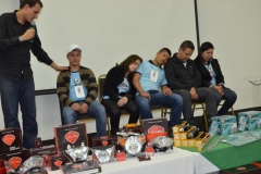 Palestrante Rafael Baltresca - Motociclo - Convenção de vendas