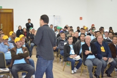 Palestrante Rafael Baltresca - Motociclo - Convenção de vendas