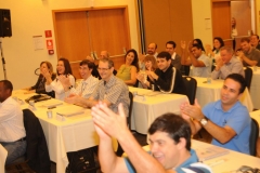 Palestrante Rafael Baltresca - Akzo Nobel - Encontro R&D