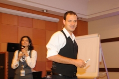 Palestrante Rafael Baltresca - Akzo Nobel - Encontro R&D