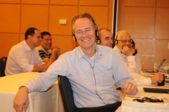 Palestrante Rafael Baltresca - Akzo Nobel - Encontro R&D