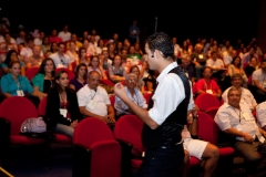 Palestrante Rafael Baltresca - Senar - Encontro de associados