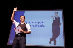 Palestrante Rafael Baltresca - Senar - Encontro de associados