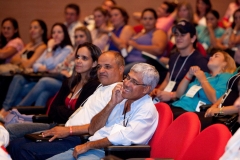Palestrante Rafael Baltresca - Senar - Encontro de associados