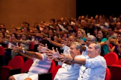 Palestrante Rafael Baltresca - Senar - Encontro de associados