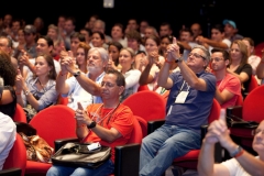 Palestrante Rafael Baltresca - Senar - Encontro de associados