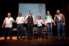 Palestrante Rafael Baltresca - Senar - Encontro de associados