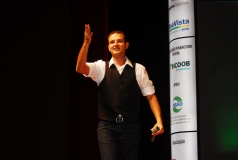 Palestrante Rafael Baltresca - ADAG - 18º COVENDAS