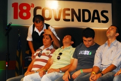 Palestrante Rafael Baltresca - ADAG - 18º COVENDAS
