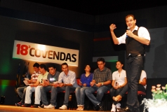 Palestrante Rafael Baltresca - ADAG - 18º COVENDAS