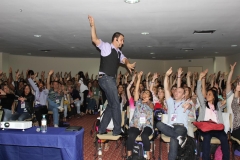 Palestrante Rafael Baltresca - CBTD - Congresso brasileiro de treinamento e desenvolvimento
