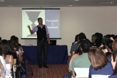 Palestrante Rafael Baltresca - CBTD - Congresso brasileiro de treinamento e desenvolvimento