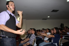 Palestrante Rafael Baltresca - CBTD - Congresso brasileiro de treinamento e desenvolvimento