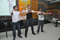 Palestrante Rafael Baltresca - Supergasbras RN - A Magia do 'em possível'
