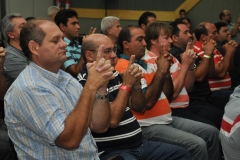 Palestrante Rafael Baltresca - Supergasbras RN - A Magia do 'em possível'