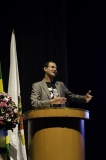 Palestrante Rafael Baltresca - Sabesp - Prêmio eficiência operacional