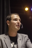 Palestrante Rafael Baltresca - Sabesp - Prêmio eficiência operacional