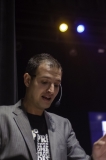 Palestrante Rafael Baltresca - Sabesp - Prêmio eficiência operacional