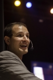 Palestrante Rafael Baltresca - Sabesp - Prêmio eficiência operacional