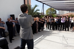 Palestrante Rafael Baltresca - Sabesp - Premiação IPEG