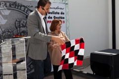 Palestrante Rafael Baltresca - Sabesp - Premiação IPEG
