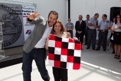 Palestrante Rafael Baltresca - Sabesp - Premiação IPEG