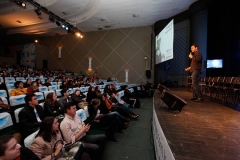 Palestrante Rafael Baltresca - ACIPG - Congresso Internacional de Administração