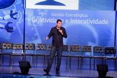 Palestrante Rafael Baltresca - ACIPG - Congresso Internacional de Administração