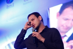 Palestrante Rafael Baltresca - ACIPG - Congresso Internacional de Administração