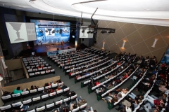 Palestrante Rafael Baltresca - ACIPG - Congresso Internacional de Administração