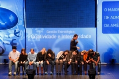Palestrante Rafael Baltresca - ACIPG - Congresso Internacional de Administração